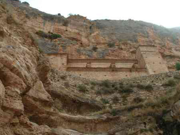Ermita de la Virgen de Jaraba
